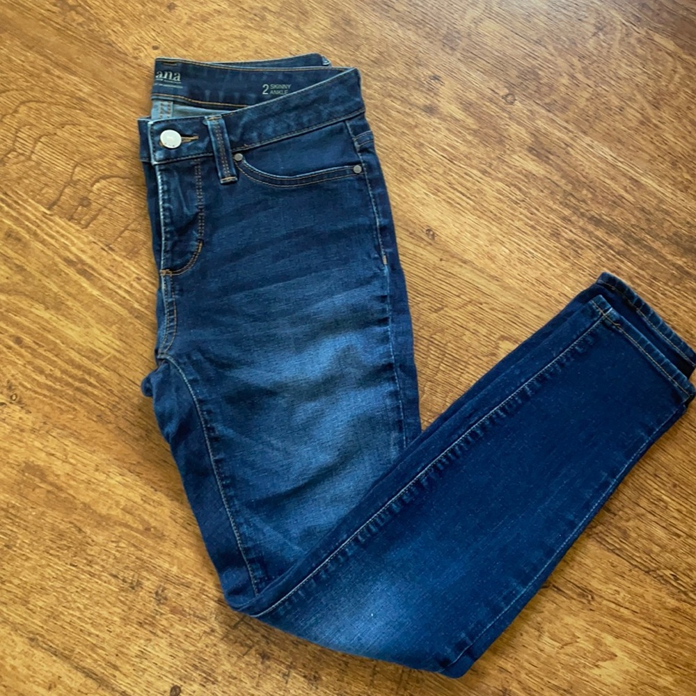 Ana Jeans